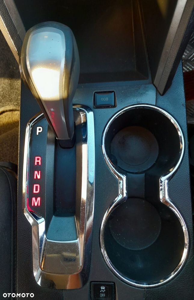 GMC Terrain - 21