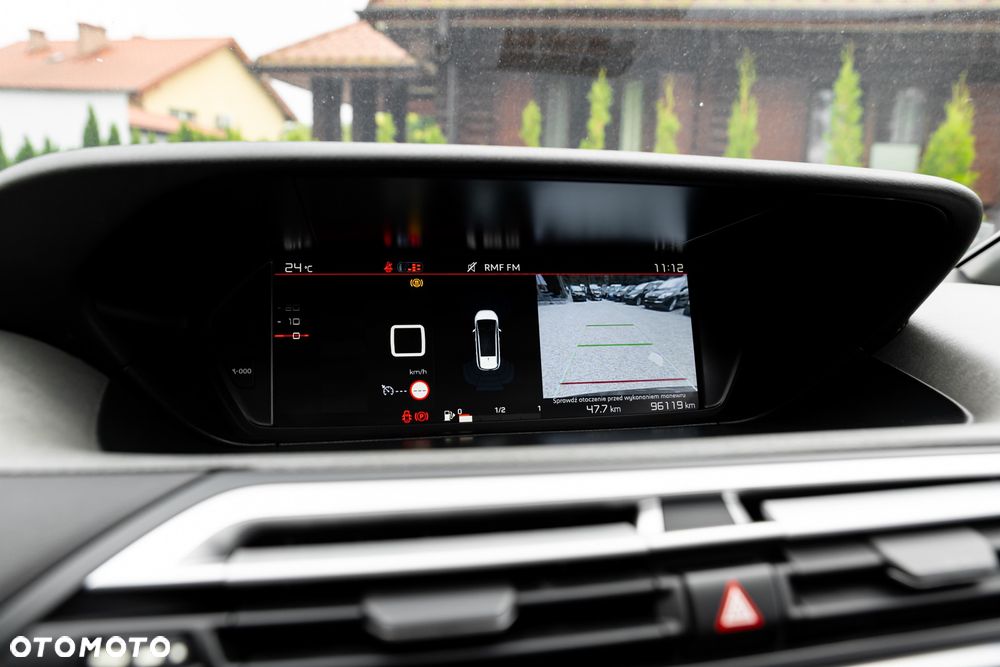 Citroën C4 SpaceTourer Grand 1.2 PureTech Shine S&S - 35