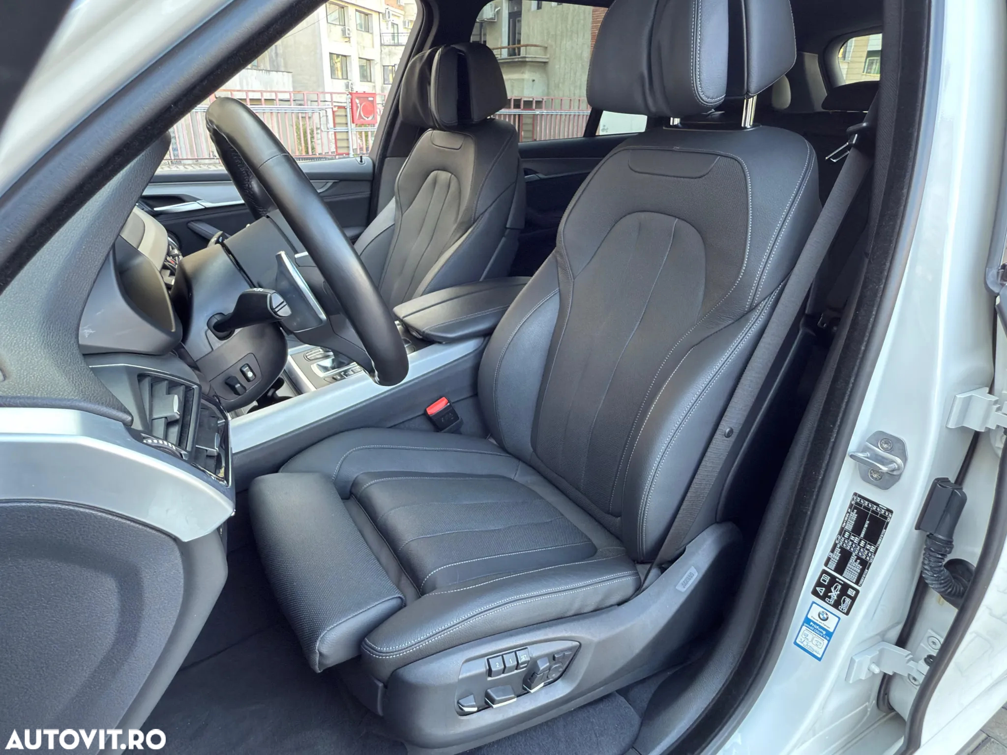 BMW X5 xDrive40d Sport-Aut. - 21