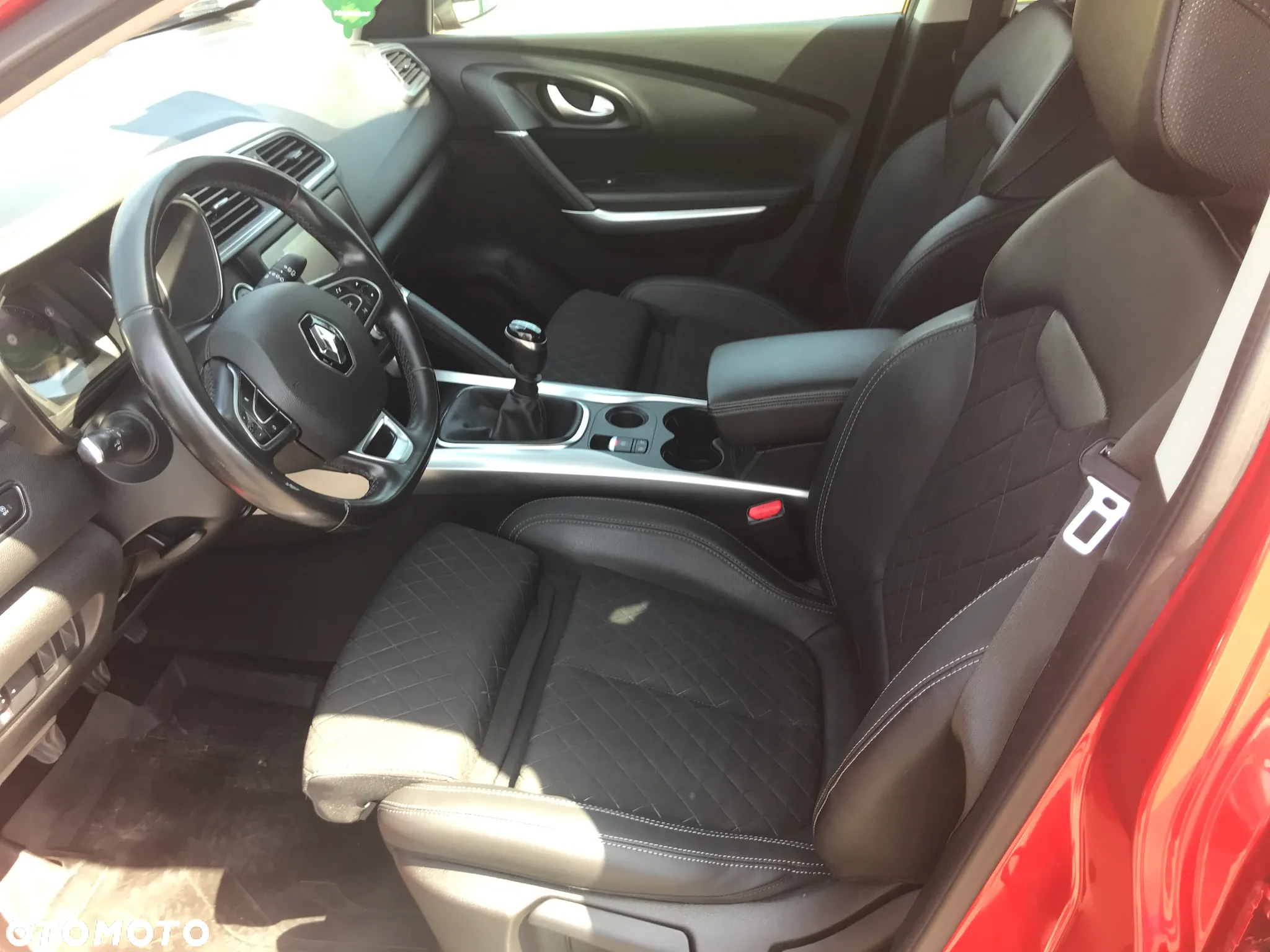 Renault Kadjar - 18
