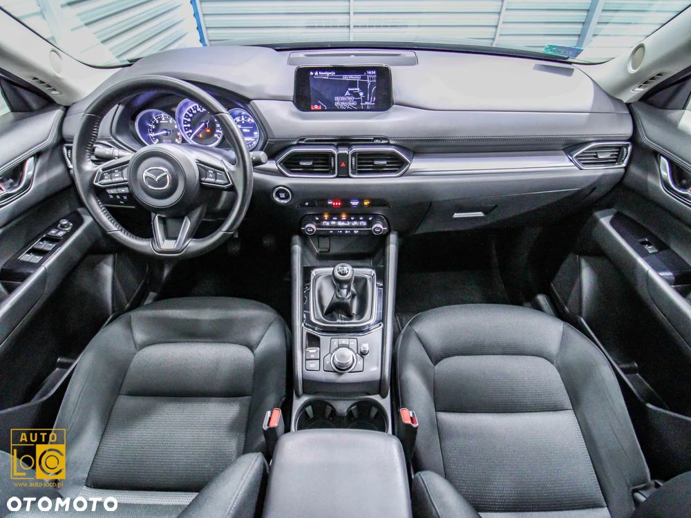 Mazda CX-5 2.0 Skyenergy 2WD - 5