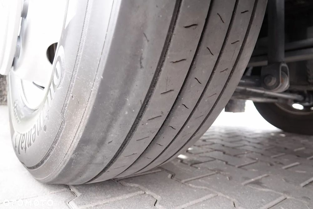 DAF XF 480 / SUPER SPACE CAB / 2021 ROK / - 16