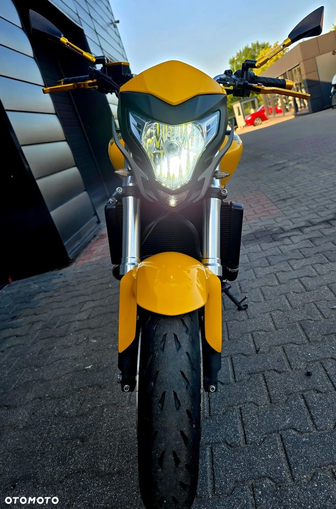 Honda Hornet - 23