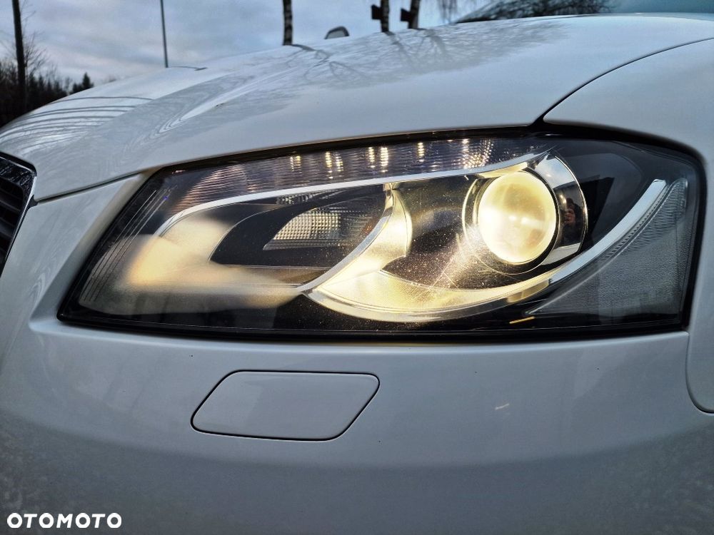 Audi A3 Sportback - 22