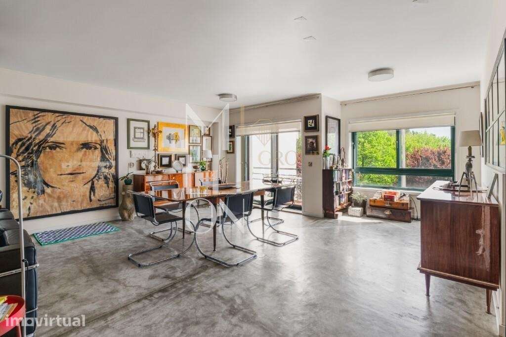APARTAMENTO T2 C/ LUGAR DE GARAGEM NO PINHEIRO MANSO - Grande imagem: 4/23