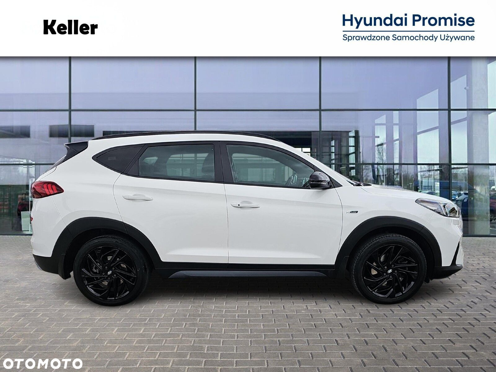 Hyundai Tucson - 7