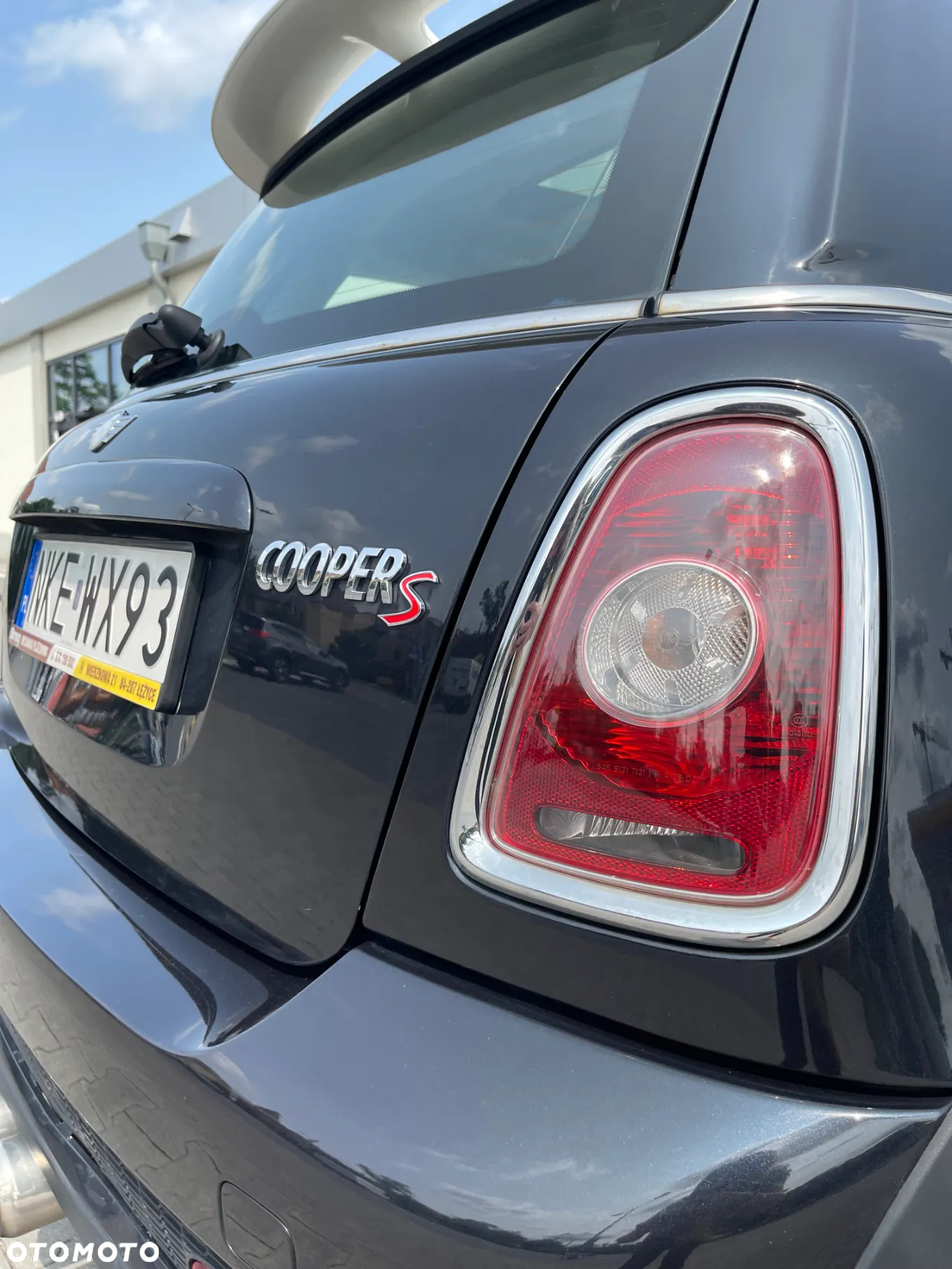 MINI Cooper S Standard - 29