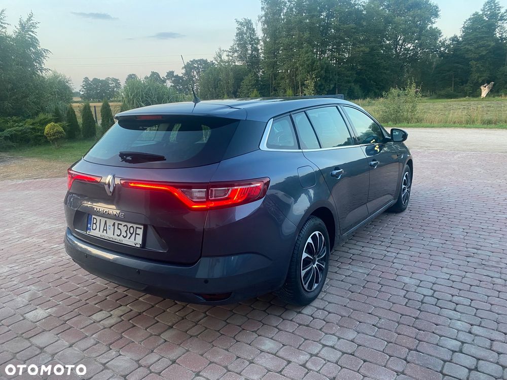 Renault Megane - 18
