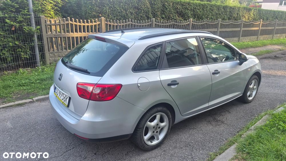 Seat Ibiza - 12