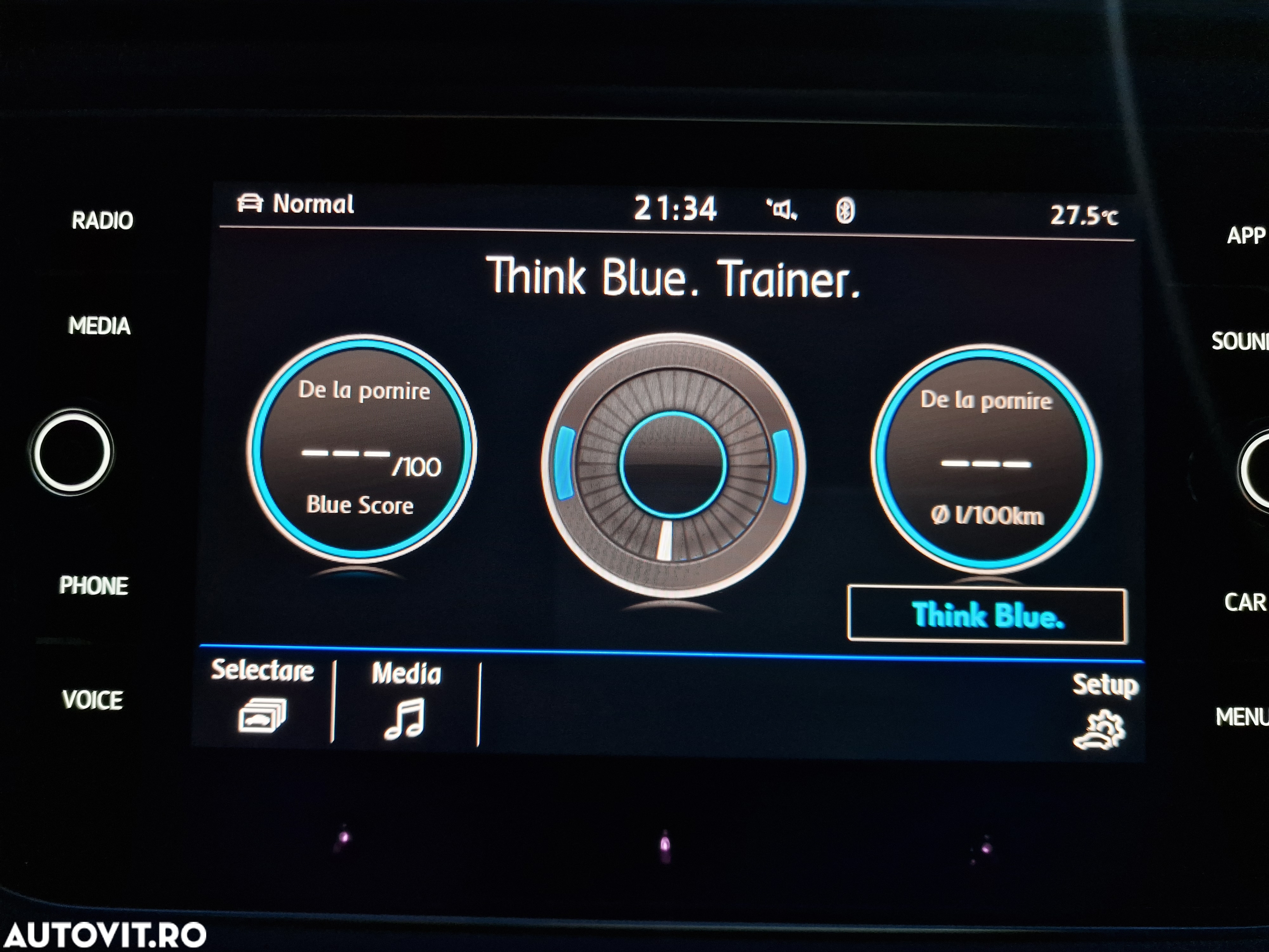 Volkswagen T-ROC - 17