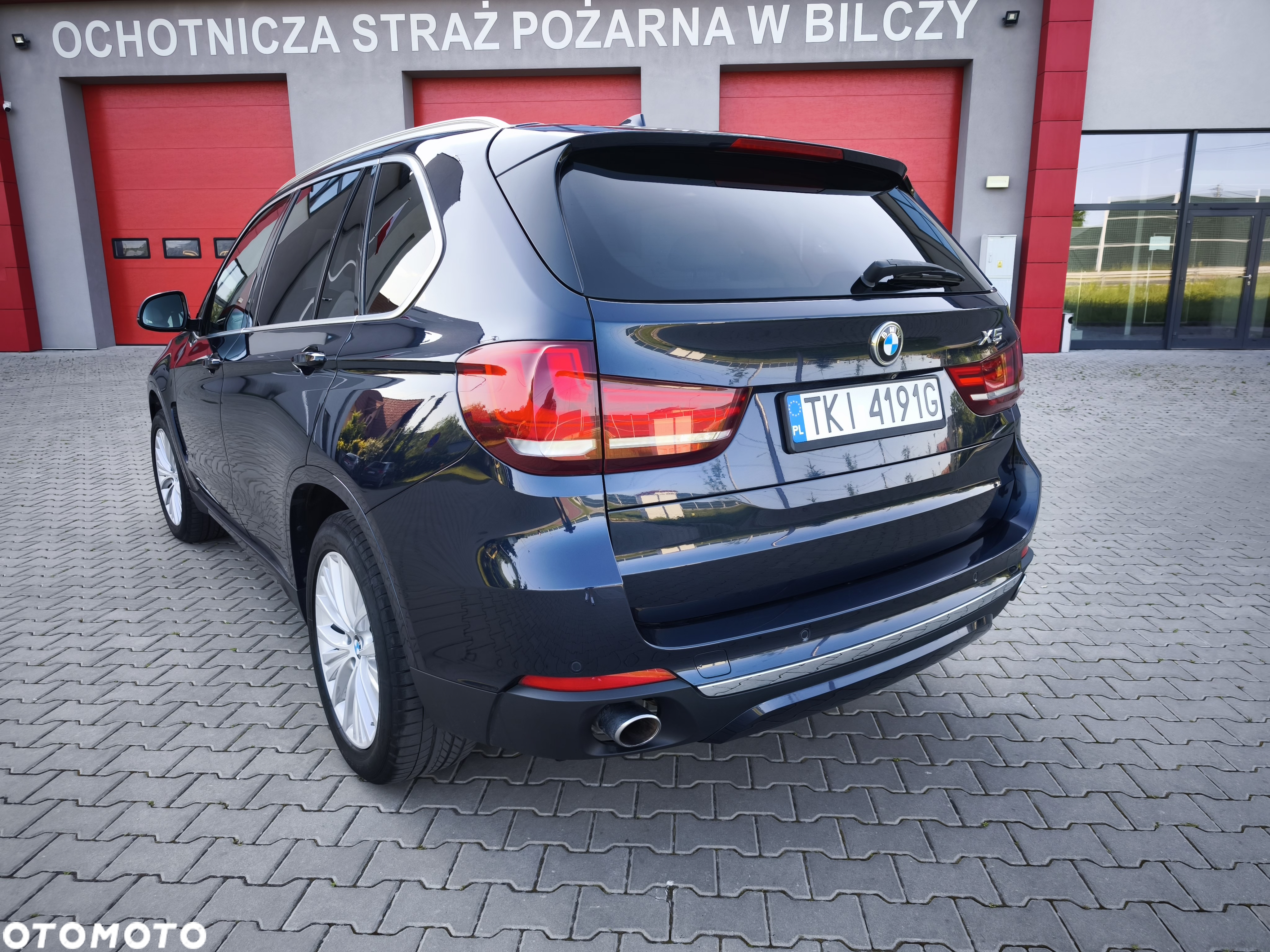 BMW X5 xDrive25d - 5