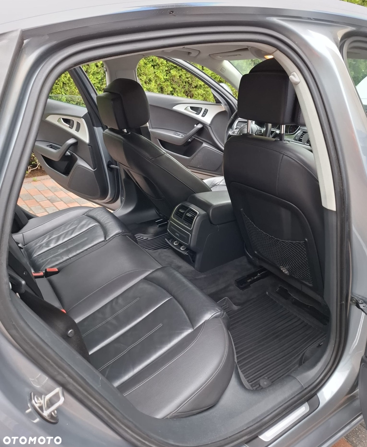 Audi A6 Avant 3.0 TFSI quattro S tronic - 9