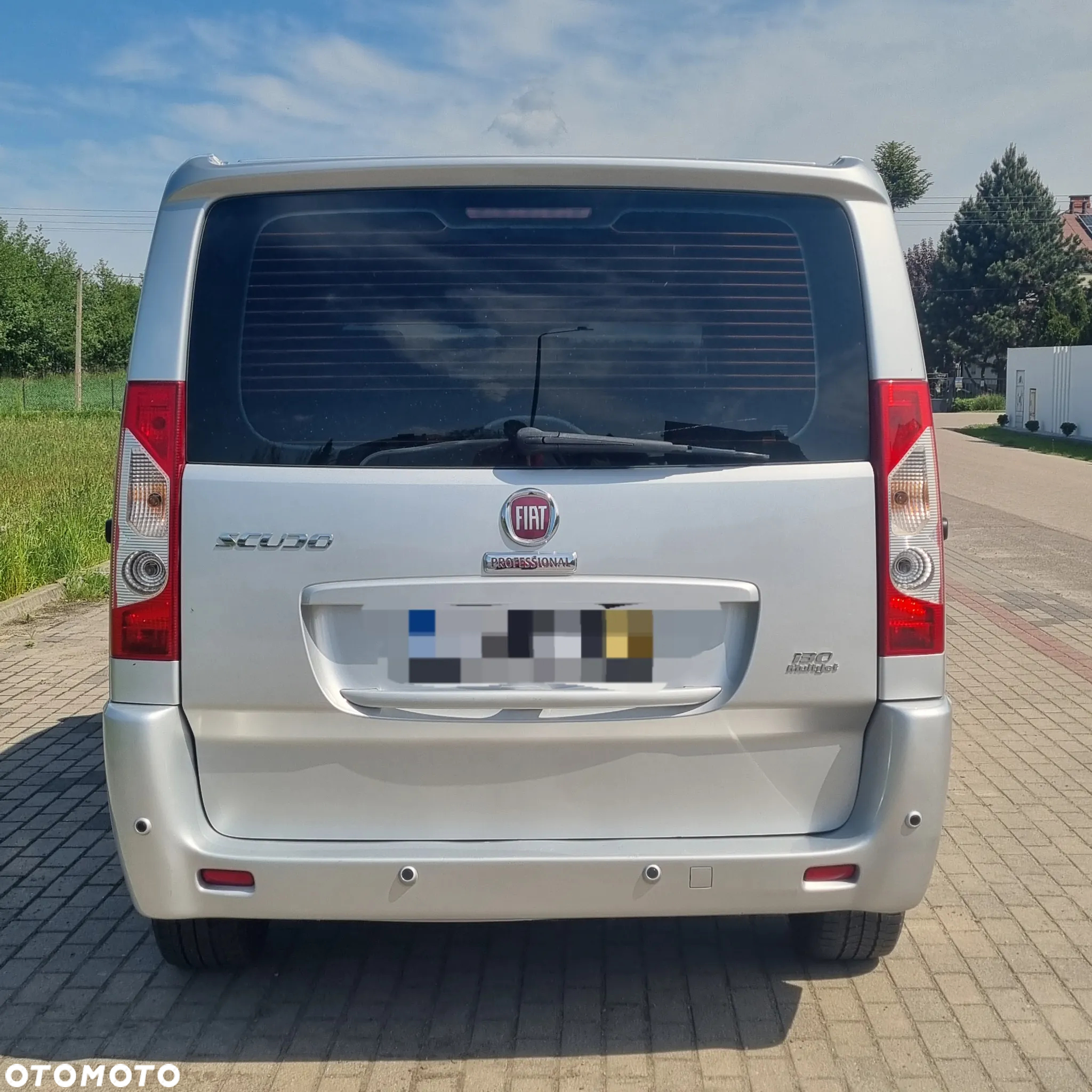 Fiat Scudo - 7