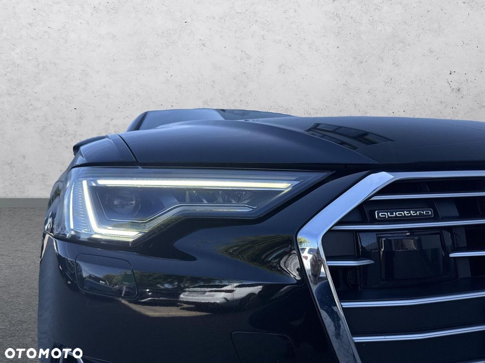 Audi A6 Avant 40 TDI mHEV Quattro S tronic - 32