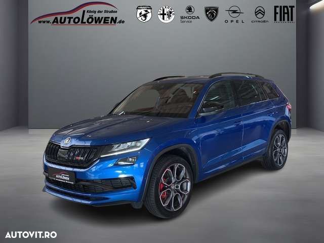 Skoda Kodiaq - 1