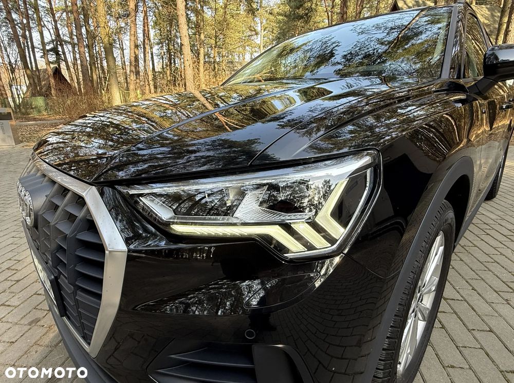 Audi Q3 35 TFSI S tronic - 6