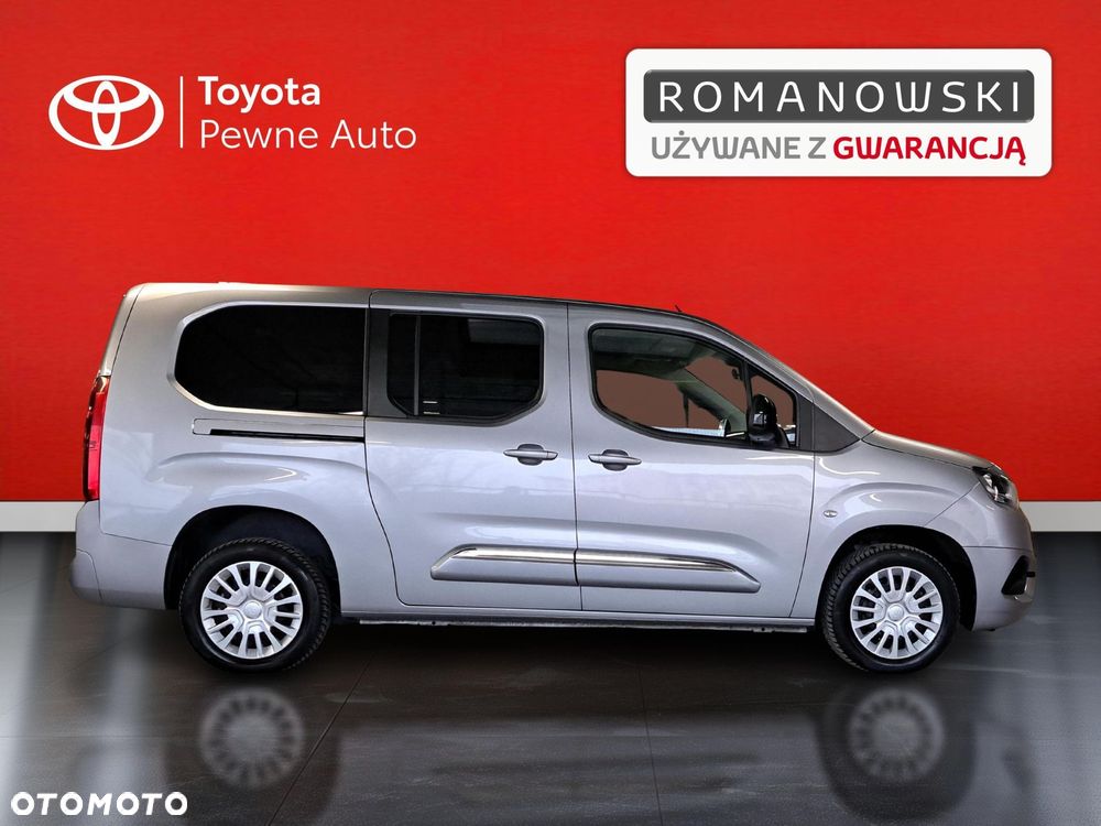 Toyota Proace City Verso - 7