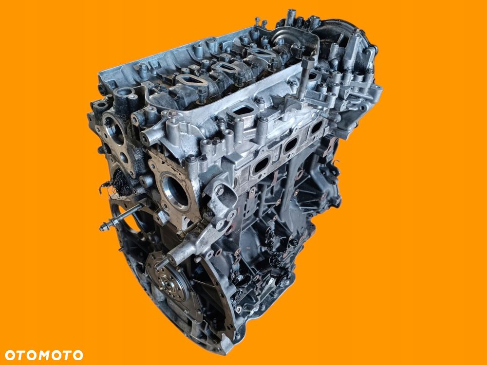 silnik 2.3 dci biturbo m9t d 706 master iii movano b nv400 10+ lift 15+ - 4