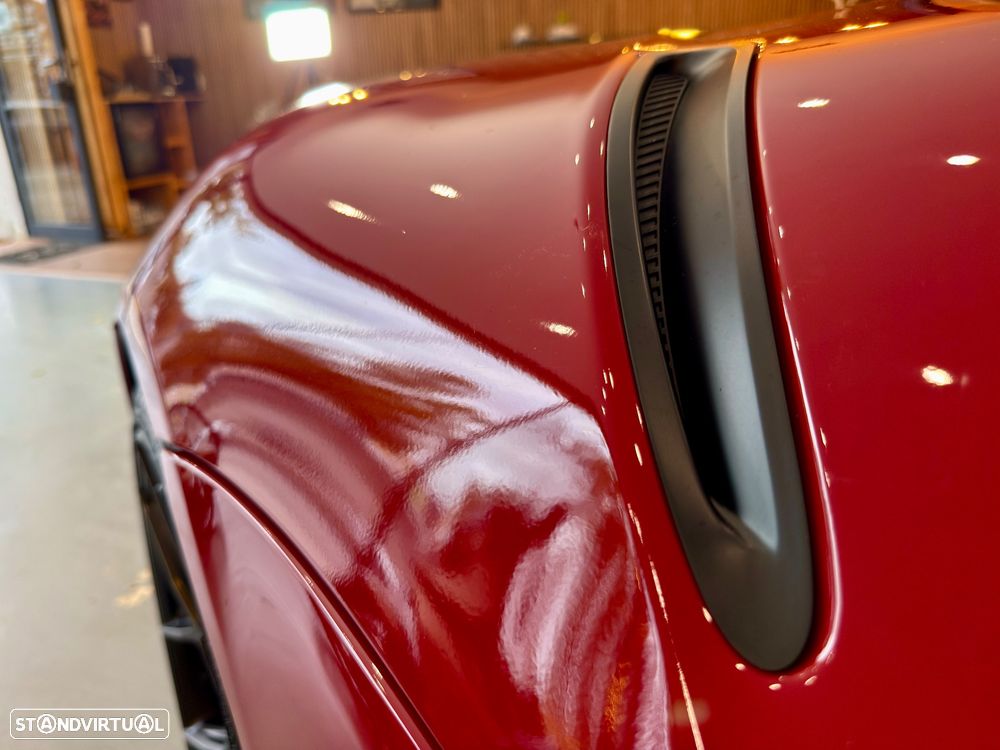 Toyota GR Supra 2.0 Signature - 42