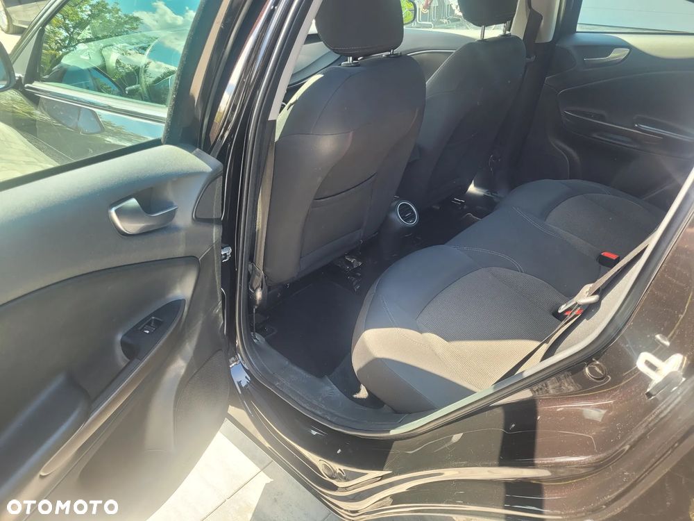 Alfa Romeo Giulietta 1.6 JTDM - 9