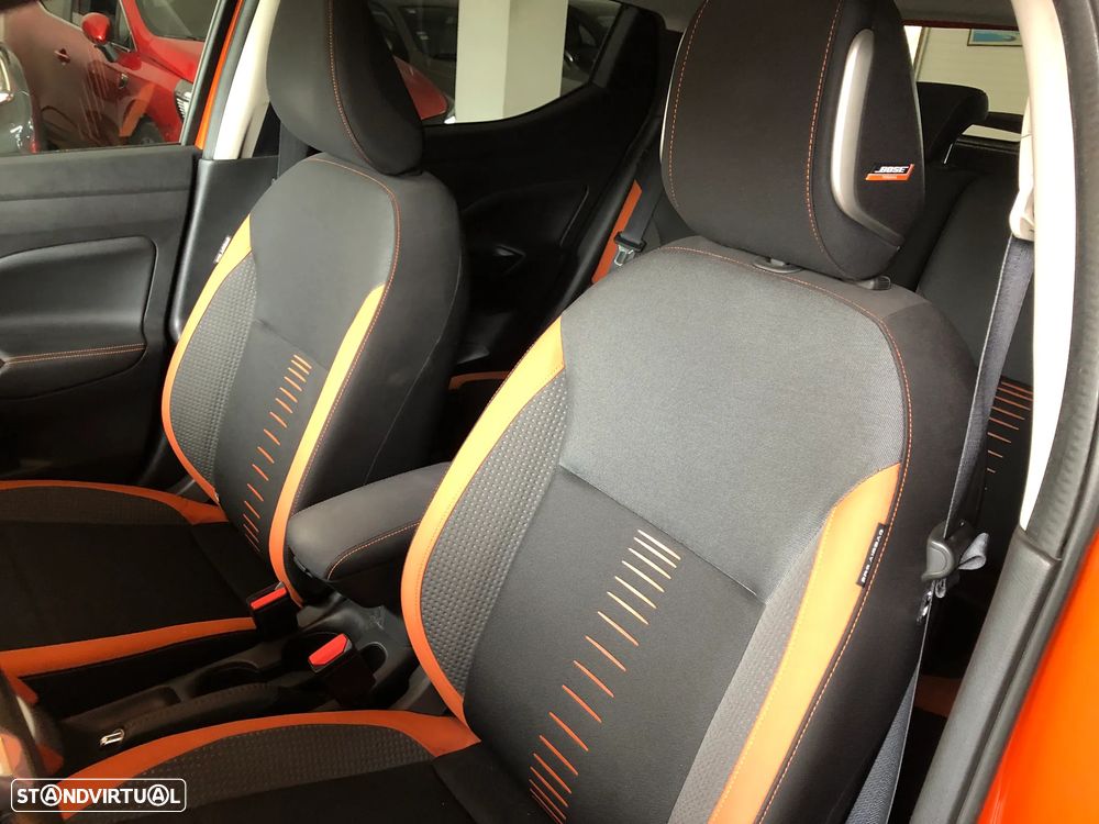 Nissan Micra 0.9 IG-T BOSE Limited Edition S/S - 14