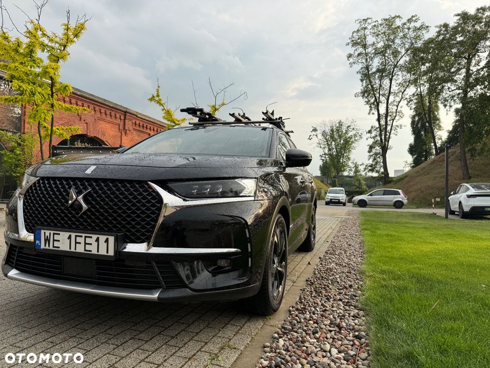 DS Automobiles DS 7 Crossback - 5