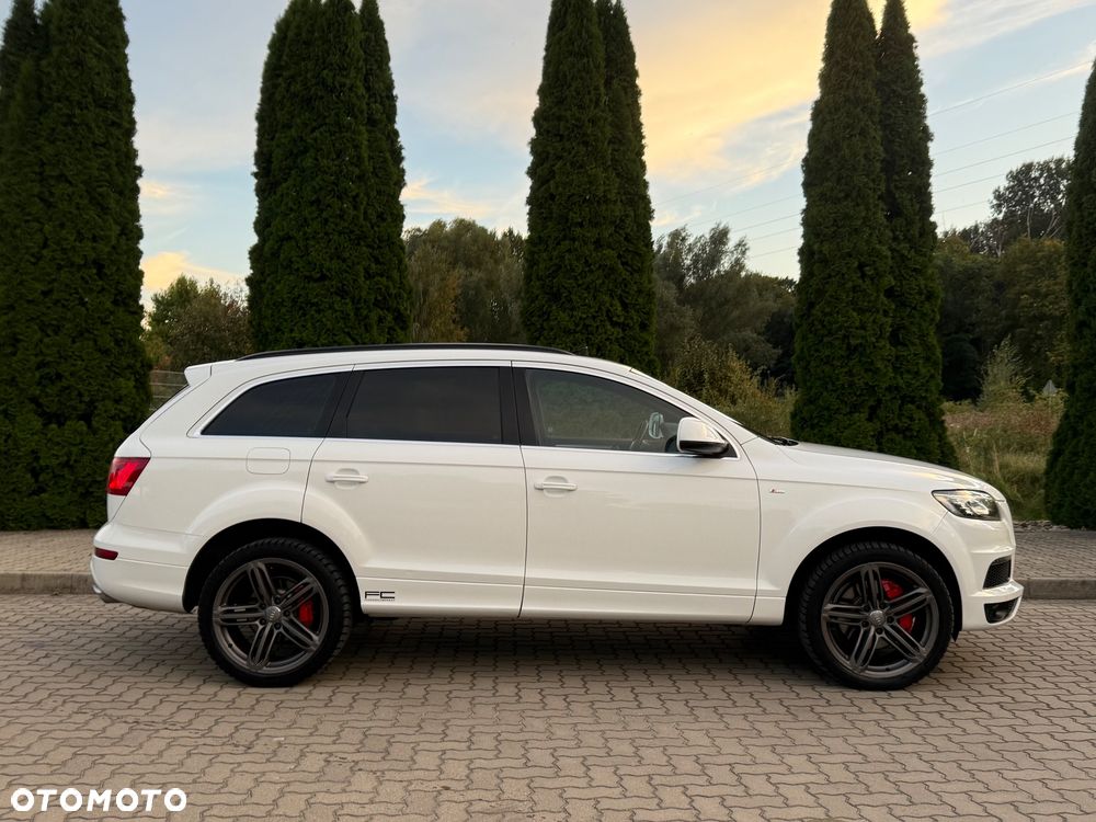 Audi Q7 - 32