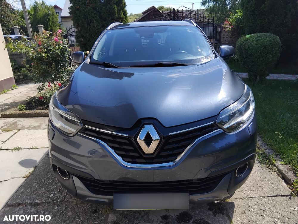 Renault Kadjar - 1