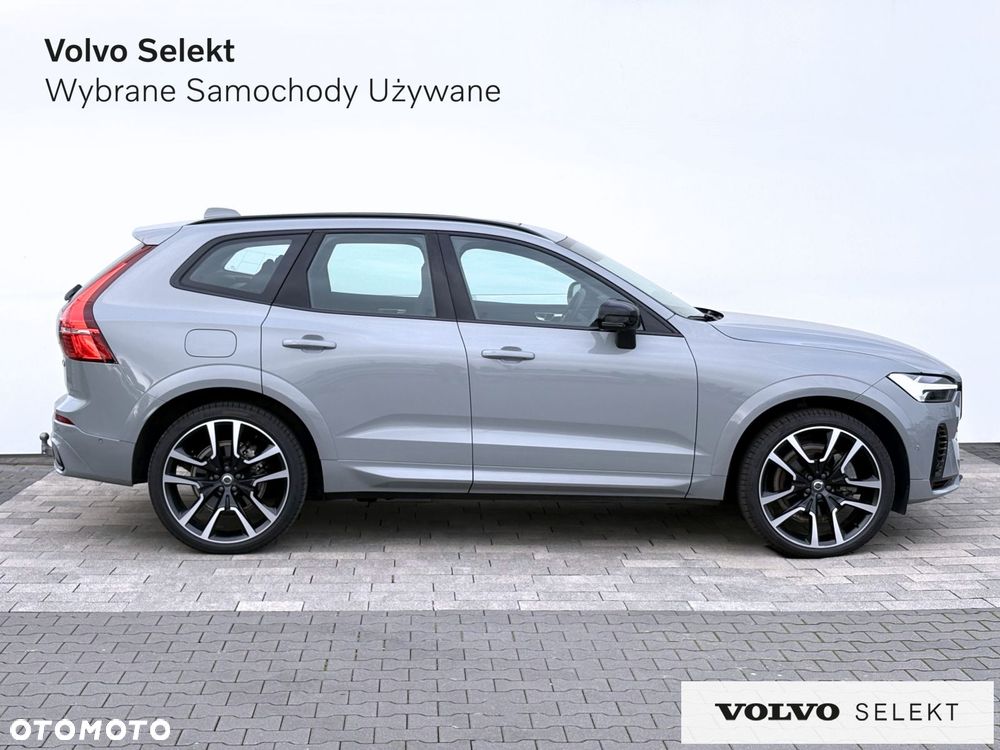 Volvo XC 60 - 5