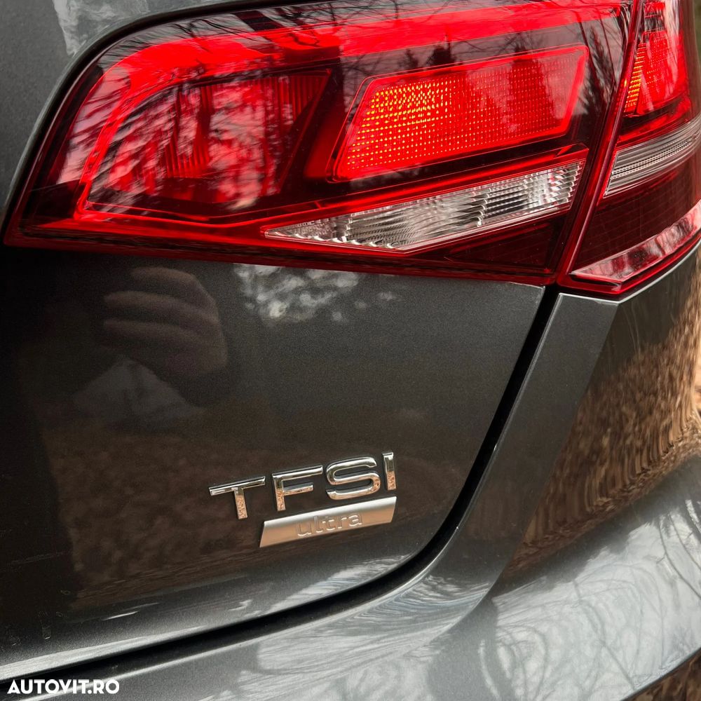 Audi A3 Sportback 1.4 TFSI COD ultra Design - 6