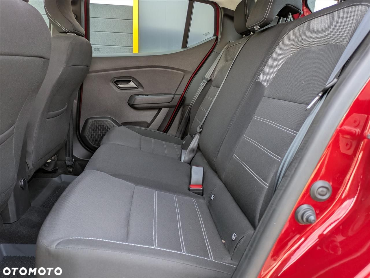 Dacia Sandero 1.0 TCe Expression - 19