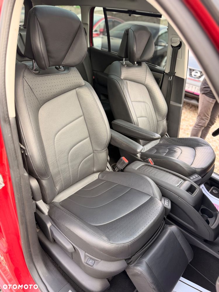 Citroën C4 Grand Picasso - 26