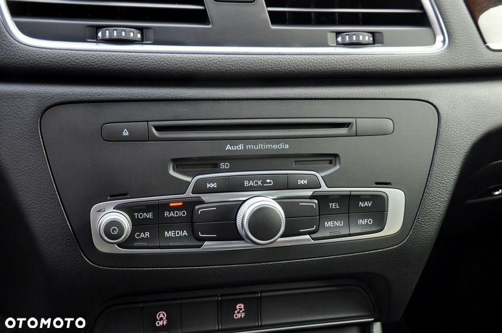 Audi Q3 - 31