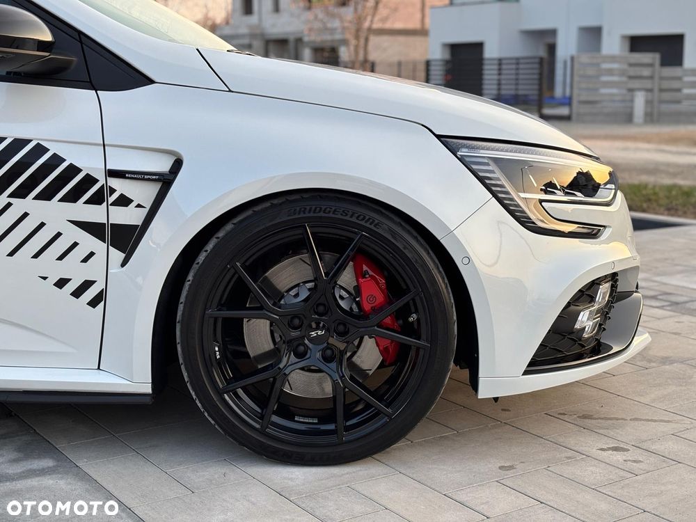 Renault Megane 1.8 TCe FAP R.S Ultime EDC - 19