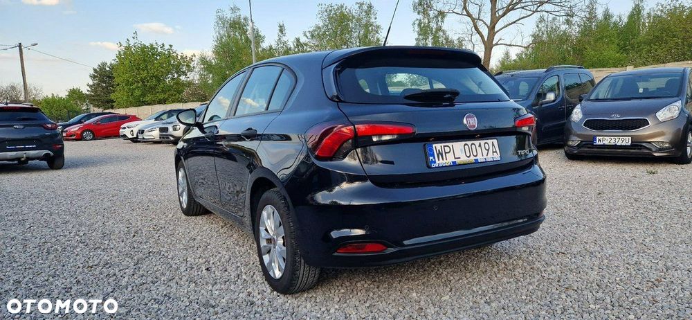 Fiat Tipo - 6