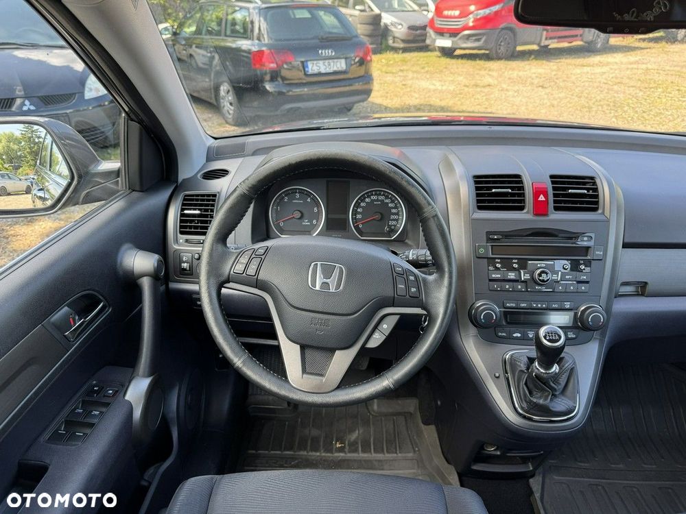 Honda CR-V - 26