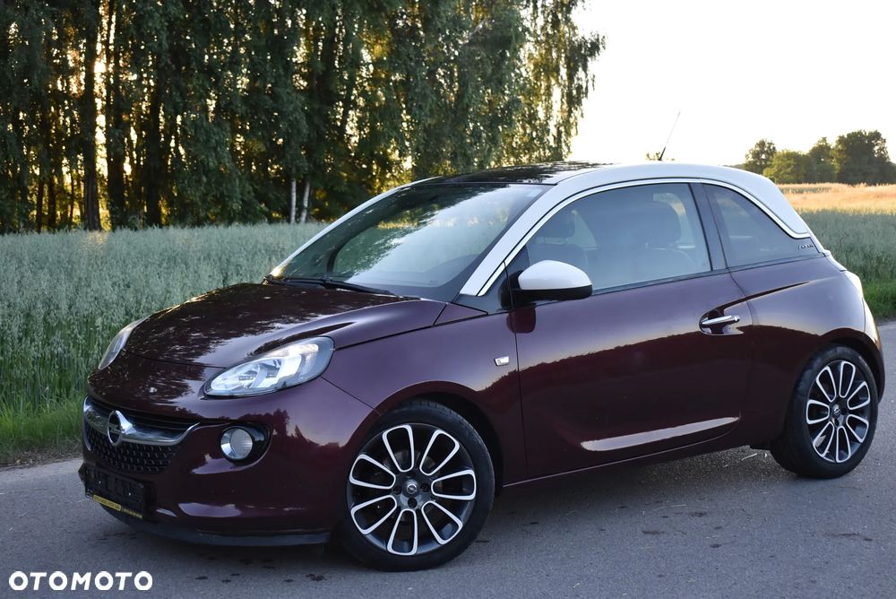 Opel Adam 1.4 Jam EU6 - 4