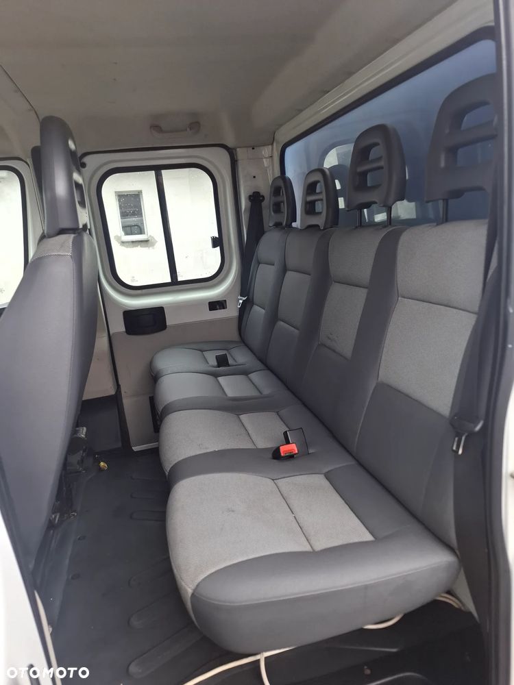 Peugeot Boxer - 13