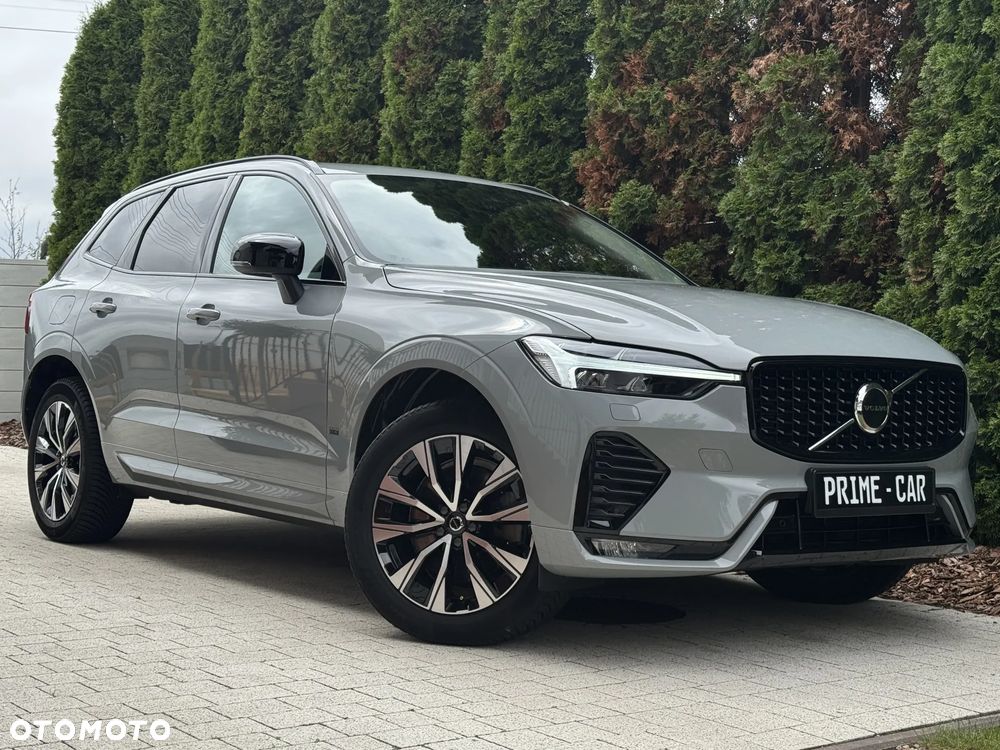 Volvo XC 60 B4 D AWD Plus Dark - 6