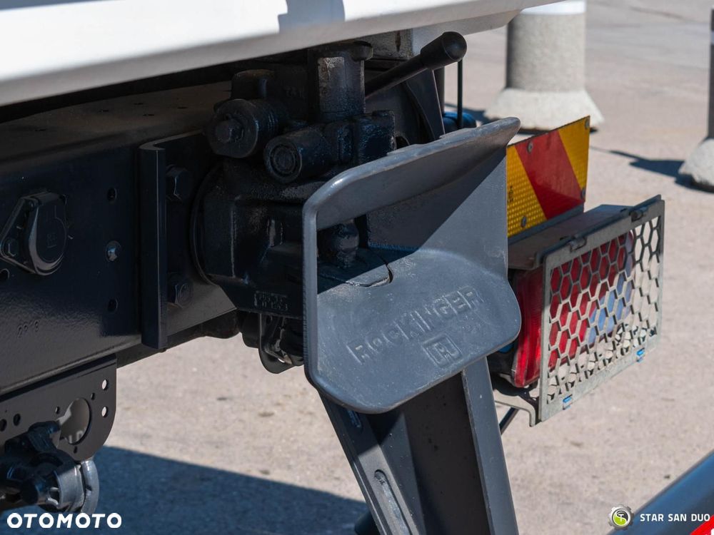 MAN TGM 18.250 4x4 FassiI F215A.0.23 Active HDS Żuraw - 27