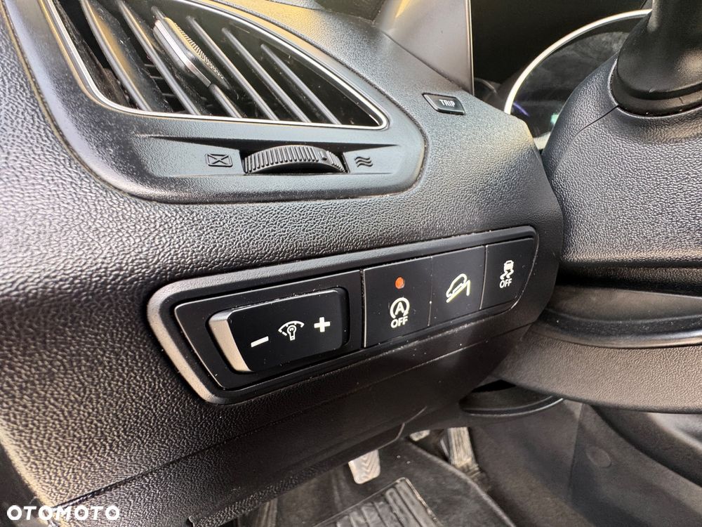 Hyundai ix35 1.7 CRDi 2WD Style - 21