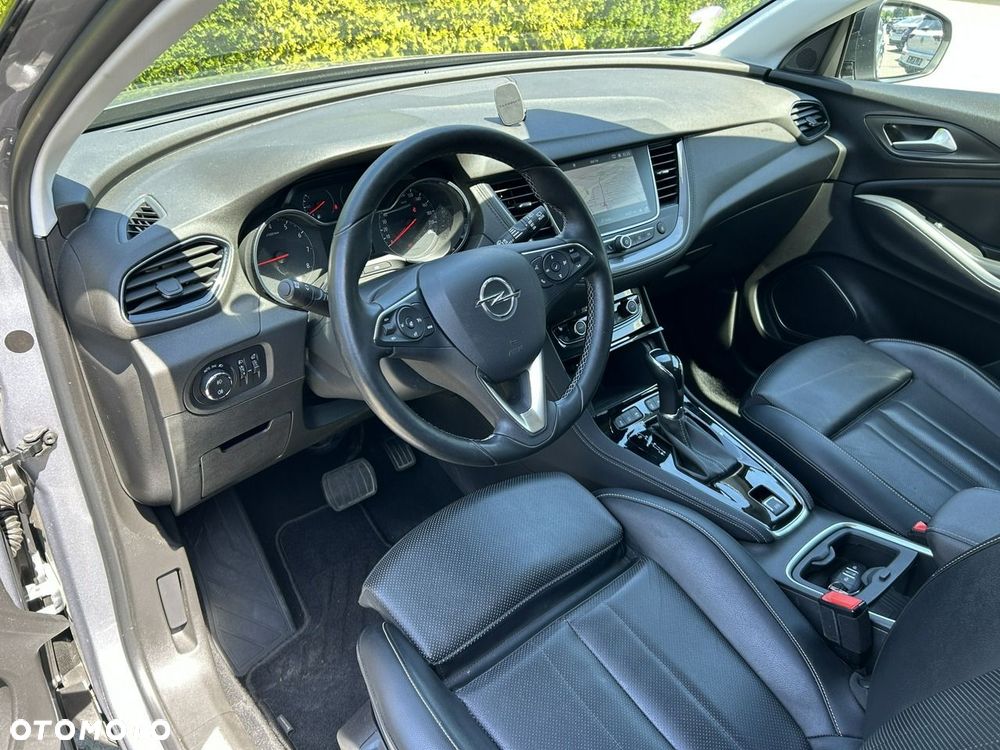 Opel Grandland X - 16