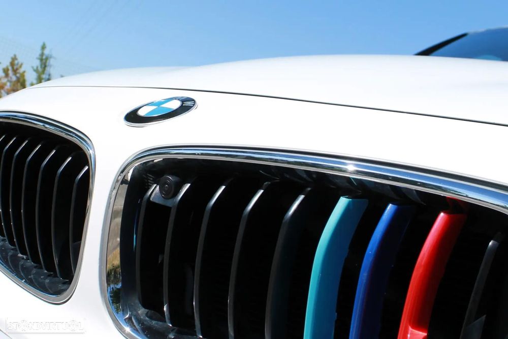 BMW 318 Gran Turismo d Auto Pack M - 32