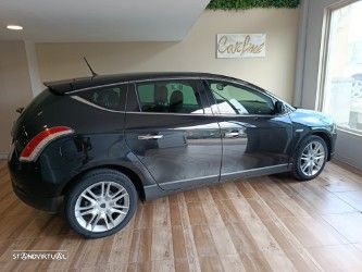 Lancia Delta 1.6 M-Jet Oro - 8