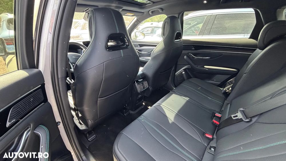 Byd Seal U Comfort - 15