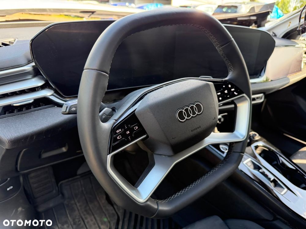 Audi A5 Avant - 13