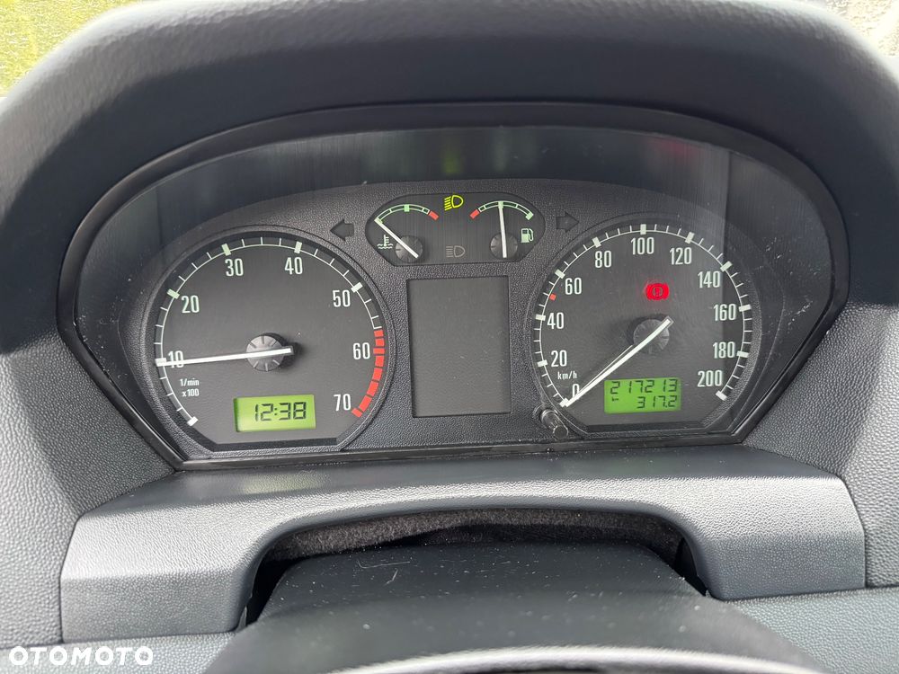 Skoda Fabia 1.2 HTP Classic - 16