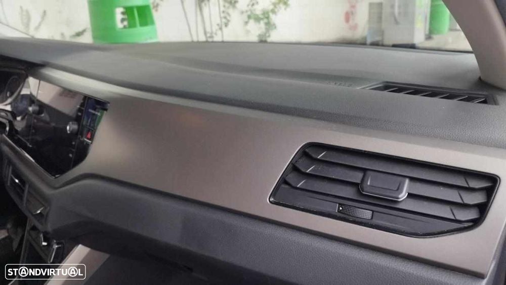 VW Polo 1.0 TSI Trendline - 14