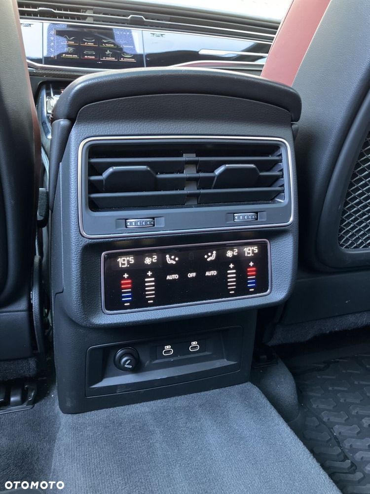 Audi SQ7 TFSI Quattro Tiptronic - 18
