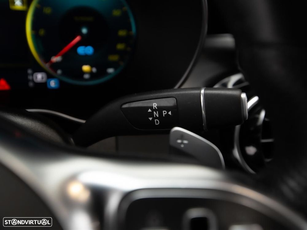 Mercedes-Benz GLC 300 de Coupe 4Matic 9G-TRONIC AMG Line - 23